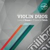(LP Vinile) Telemann / Leclair / Ysaye - Sonata Per 2 Violini N.1, N.3 Op.30 - Violin Duos - Kogan Leonid Vl cd