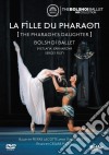 (Music Dvd) Cesare Pugni - La Fille Du Pharaon (Pharaoh's Daughter) cd