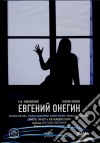 (Music Dvd) Pyotr Ilyich Tchaikovsky - Eugene Onegin (2 Dvd) cd