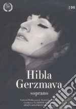 (Music Dvd) Hibla Gerzmava, Soprano (2 Dvd) cd