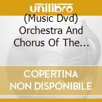 (Music Dvd) Orchestra And Chorus Of The Moscow Acade - Hibla Gerzmava cd