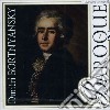 Dmitri Bortnyansky - Alkid (1778) (suite) cd