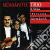 Mikhail Glinka - Trio Patetico In Re (1832) cd