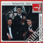 Pyotr Ilyich Tchaikovsky - Trio Per Piano Violino E Cello Op 50 In cd
