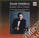 Sotkilava, Zurab - Concert, Dedicated To The 90Th Birthday