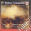 Robert Schumann - Kreisleriana Op 16 (1838) cd