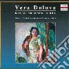 Vera Dulova: Russian Performing School - Mozart, Prokofiev, Golubev, Mosolov, Kikta cd