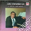 Arno Babadjanian - Nocturne cd
