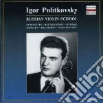Anton Rubinstein - Sonata Per Violino E Piano N.1 Op 13 cd