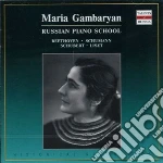 Ludwig Van Beethoven - Sonata Per Piano N.11 Op 22 (1800) In Si cd