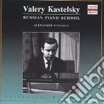 Alexander Scriabin - Valzer Op 1 In Fa Per Piano (2 Cd) cd