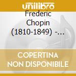 Frederic Chopin (1810-1849) - Nikolai Petrov - Russian Piano School cd