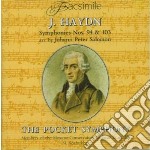 Joseph Haydn - Symphony No.94 (1791) Sorpresa Col Colpo Di Timpano