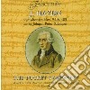 Joseph Haydn - Symphony No.94 (1791) Sorpresa Col Colpo Di Timpano cd