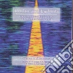 Mikhail Glinka - Ruslan And Ludmila (1842) (sel) cd