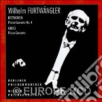 Ludwig Van Beethoven - Concerto Per Piano N.4 Op 58 In Sol (180 cd