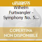 Wilhelm Furtwangler - Symphony No. 5 In B Flat, A96 (Original cd