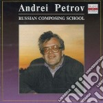 Petrov Andrei - Russia Of Bells (1990) Var.sin. Tema Di