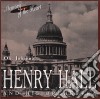 Henry Hall - Oh, Johanna!, Singing In The Moonlight cd