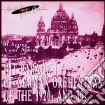 Joseph Wolf - Hit-Parade Of German Orchestras Of The 1 cd