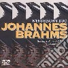 Johannes Brahms - Sonata Per 2 Piano Op 34b In Fa cd