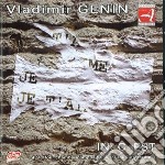 Vladimir Genin - Intermede Avec Deux Pantomimes Plastique