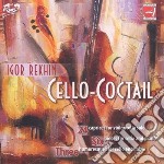 Rekhin Igor - Capriccio N.1 > N.24 Per Cello