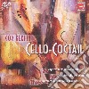 Rekhin Igor - Capriccio N.1 > N.24 Per Cello cd