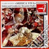 Irina Belskaya - 3 Cello Concertos cd