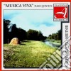 Alexander Rudin - Musica Viva: Piano Quintets : Alabiev, Arensky, Medtner cd
