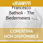 Francesco Bathioli - The Biedermeiers - Memento cd musicale