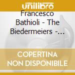 Francesco Bathioli - The Biedermeiers - Memento cd