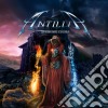 Antillia - Ancient Forces cd