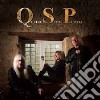 Quatro, Scott & Powell - Quatro, Scott & Powell cd