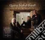 (LP VINILE) Quatro, scott & powell