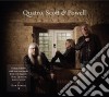 (LP VINILE) Quatro, scott & powell cd