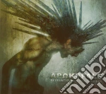 Apokefale - Revelation: Procreating Abhorrent Depths cd
