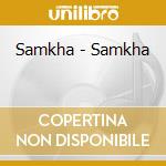 Samkha - Samkha cd