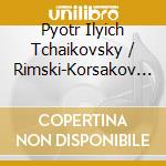 Pyotr Ilyich Tchaikovsky / Rimski-Korsakov - Piano