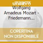 Wolfgang Amadeus Mozart - Friedemann Layer Und Soloists Of Ussr St - Serenade B Dur Gran Partita cd