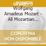 Wolfgang Amadeus Mozart - All Mozartian Duets (2 Cd)
