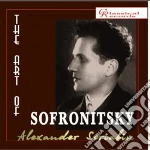 Scriabin Alexander - Preludio Op 13 N.1 (1895) In Do cd