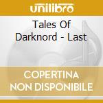 Tales Of Darknord - Last cd