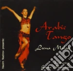Leena Malak - Arabic Tango cd
