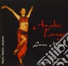 Leena Malak - Arabic Tango cd