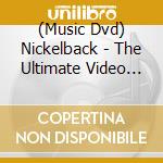 (Music Dvd) Nickelback - The Ultimate Video Collection cd