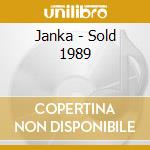 Janka - Sold 1989