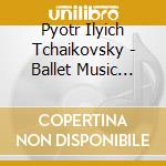 Pyotr Ilyich Tchaikovsky - Ballet Music From Swan Lake (2 Cd) cd