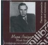 Mark Reisen - Songs And Romances cd
