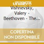 Vishnevsky, Valery - Beethoven - The Complete Piano Sonatas cd